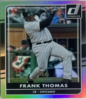 Frank Thomas