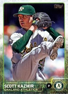 Scott Kazmir
