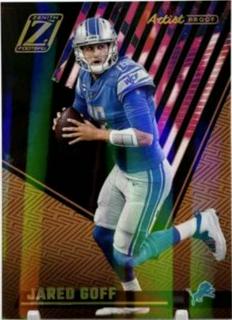 Jared Goff