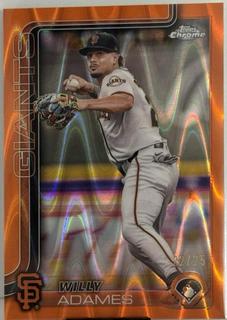 Willy Adames