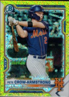 Pete Crow Armstrong