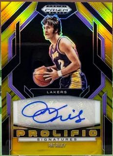 Pat Riley
