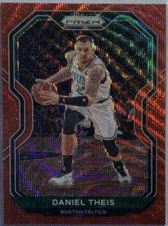 Daniel Theis