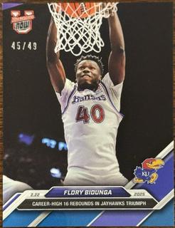 Flory Bidunga