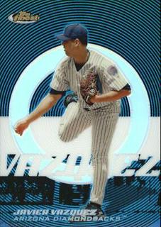 Javier Vazquez