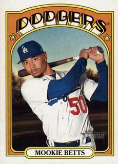 Mookie Betts
