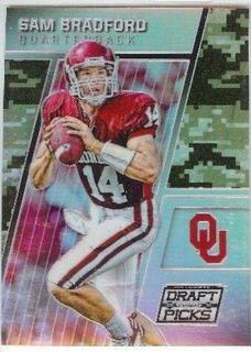 Sam Bradford