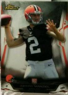 Johnny Manziel