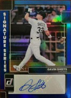 Gavin Sheets