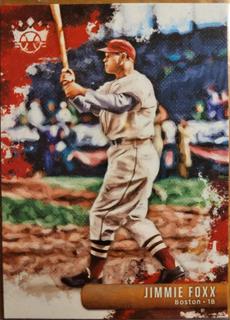 Jimmie Foxx