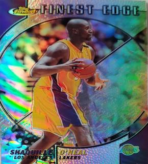 Shaquille O'Neal