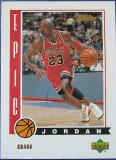 Michael Jordan