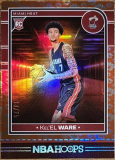 Kel'el Ware