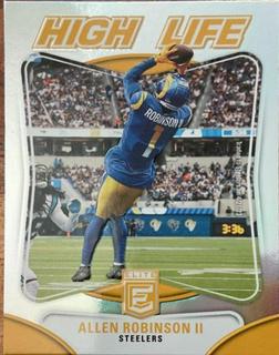 Allen Robinson II