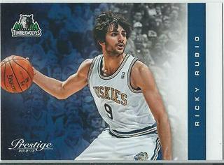 Ricky Rubio