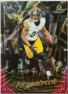 Minkah Fitzpatrick