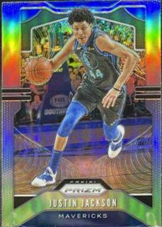 Justin Jackson