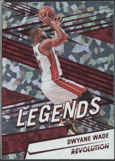 Dwyane Wade