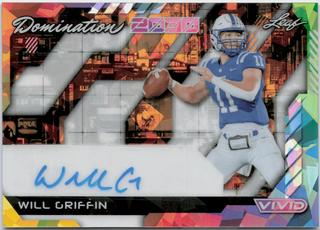 Will Griffin