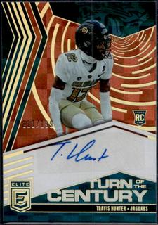 Travis Hunter