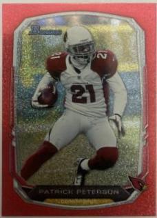 Patrick Peterson