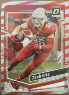 Zach Ertz