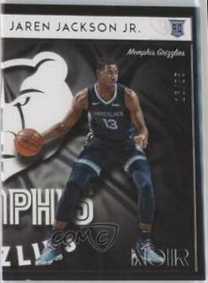 Jaren Jackson Jr.