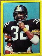 Franco Harris