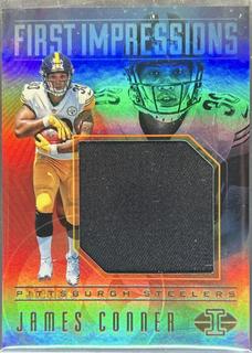 James Conner