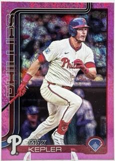 Max Kepler