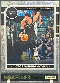 Victor Wembanyama