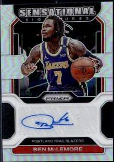 Ben McLemore