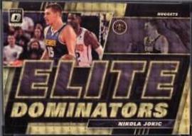 Nikola Jokic
