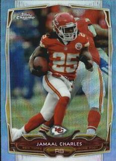 Jamaal Charles