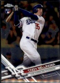 Cody Bellinger