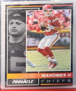 Patrick Mahomes II