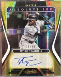 Taylor Trammell