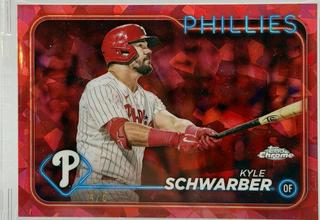 Kyle Schwarber