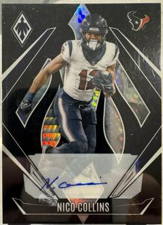 Nico Collins