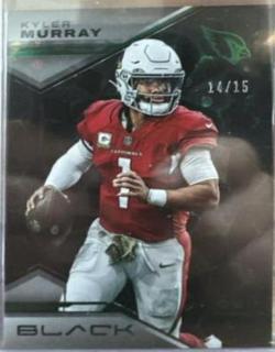 Kyler Murray