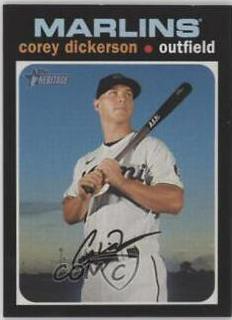 Corey Dickerson