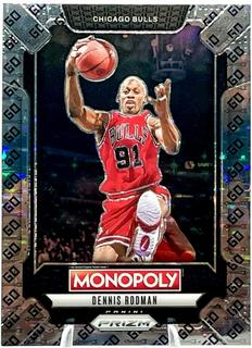 Dennis Rodman