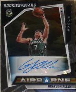 Grayson Allen