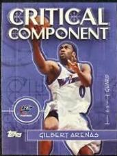 Gilbert Arenas