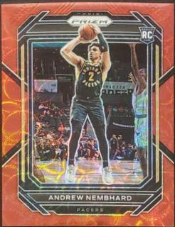 Andrew Nembhard