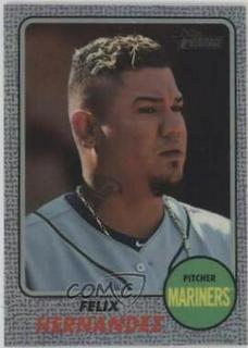 Felix Hernandez