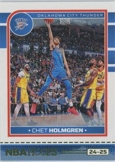 Chet Holmgren