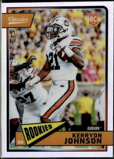 Kerryon Johnson