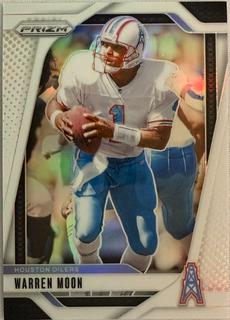 Warren Moon