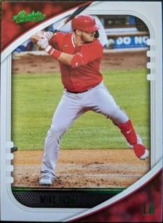 Mike Trout